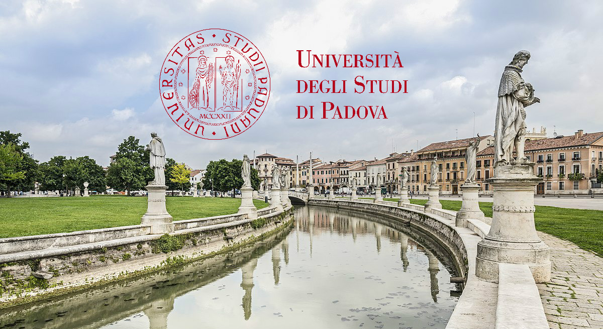 Università di Padova | Kako na Master - INO EDUKACIJA