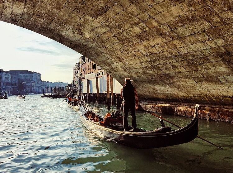 Studije u Veneciji sa punom stipendijom – iskustvo Dine Stipanić